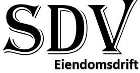 SDV Eiendomsdrift